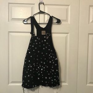 LF Furst of a Kind Overalls